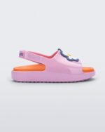 Mini Cloud Slide Fábula Baby Melissa Pink