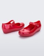 Mini Dora III Kids Melissa Red - Image 2