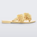 Mini Harmonic Garden Kids Melissa Yellow