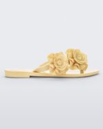 Mini Harmonic Garden Kids Melissa Yellow