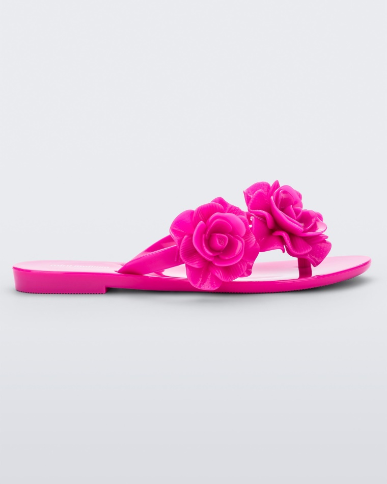 mini_harmonic_garden_kids_pink_melissa.jpg Mini Harmonic Garden Kids Pink Melissa - Image 1