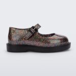 Mini Lola II Baby Black Melissa
