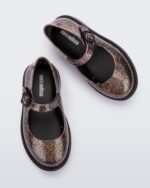 Mini Lola II Baby Black Melissa - Image 3