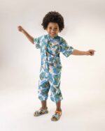 Mini Ping Pong Fábula Infantil Blue Melissa - Image 5