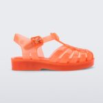 Mini Possession Baby Orange Melissa