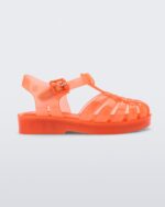 Mini Possession Baby Orange Melissa