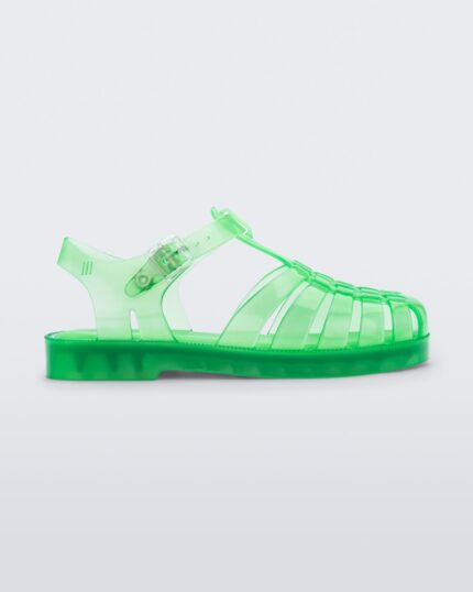 Mini Possession Green Melissa