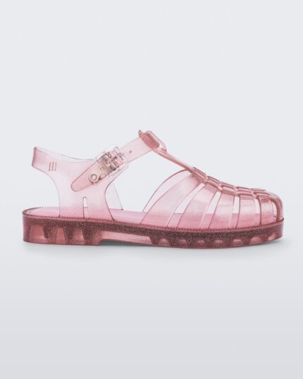 Mini Possession-Pink Melissa