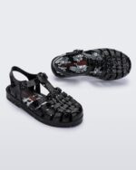 Mini Possession Stranger Things Kids Black Melissa - Image 3