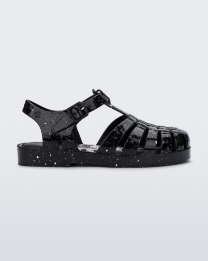 Mini Possession Stranger Things Kids Black Melissa