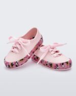 Mini Street Mickey And Friends Baby Pink Melissa - Image 3