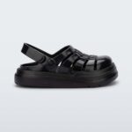 Mini Sunday Baby Melissa Black