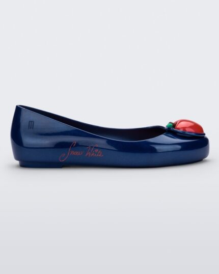 Mini Sweet Love Disney Princess Blue Melissa