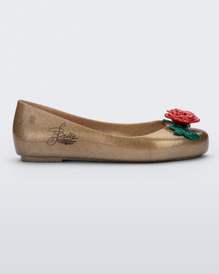 mini_sweet_love_disney_princess_melissa_gold.jpg Mini Sweet Love Disney Princess Melissa Gold - Image 1