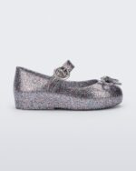 Mini Sweet Love Silver Melissa