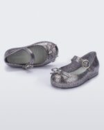 Mini Sweet Love Silver Melissa - Image 3