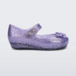 Mini Ultragirl Chrome Flower Baby Lilac Melissa