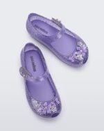 Mini Ultragirl Chrome Flower Baby Lilac Melissa - Image 3