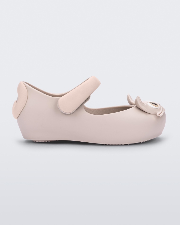 mini_ultragirl_ii_beige_melissa.jpg Mini Ultragirl II Beige Melissa - Image 1