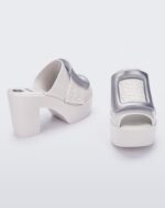Mule Buckle Up Viktor & Rolf Melissa Branco