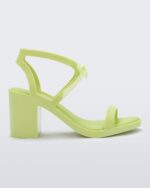 Ophelia Jason Wu Yellow Melissa