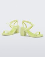 Ophelia Jason Wu Yellow Melissa - Image 4