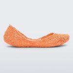 Orange Campana Flow Melissa
