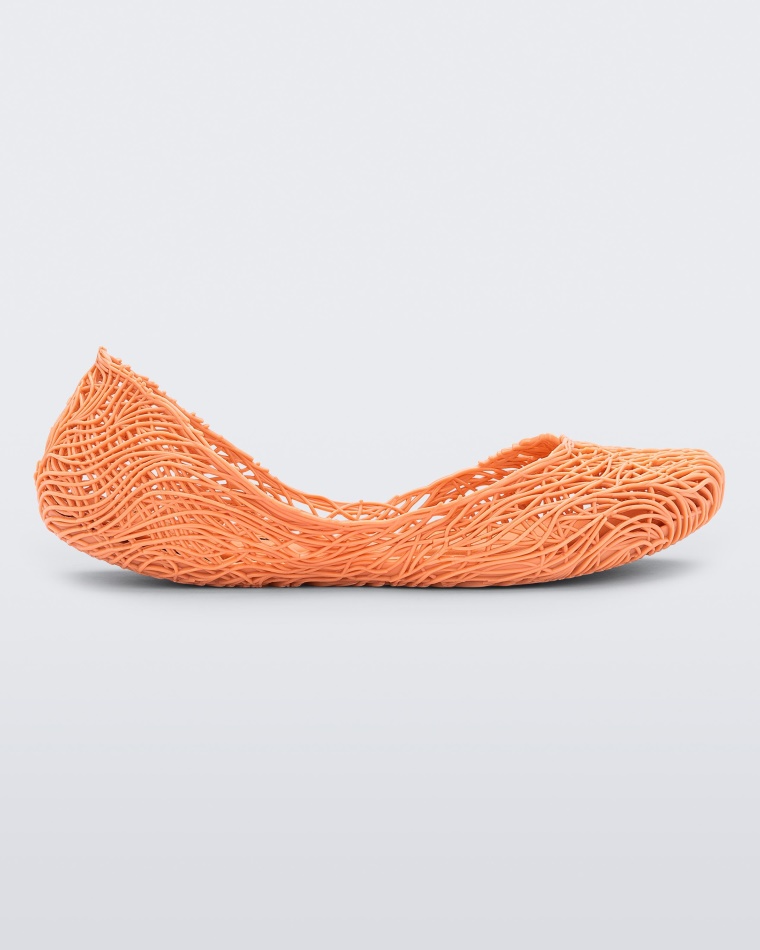 orange_campana_flow_melissa.jpg Orange Campana Flow Melissa - Image 1