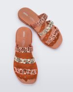 Orange Feel Camila Coutinho Melissa - Image 5