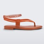 Orange Melissa Unique Camila Coutinho