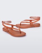 Orange Melissa Unique Camila Coutinho - Image 3