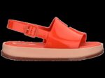 Orange Soft Melissa - Image 2