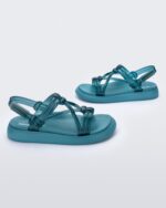 Papete Essential Sand Green Melissa - Image 3