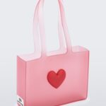 Pink City Bag Lazy Oaf Melissa