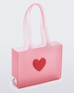 Pink City Bag Lazy Oaf Melissa