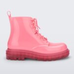 Pink Melissa Coturno
