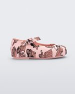 Pink Melissa Mini Dora Disney Baby