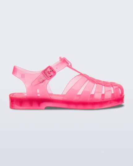 Pink Melissa Mini Possession