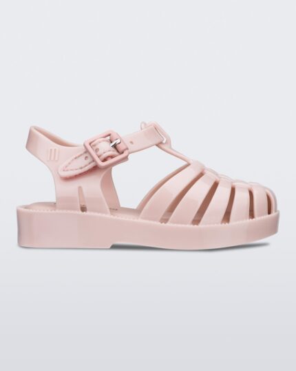 Pink Melissa Mini Possession Baby