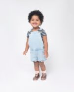 Pink Melissa Mini Rain Boot Baby - Image 2
