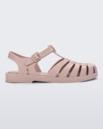Pink Melissa Possession