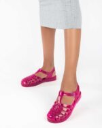 Pink Melissa The Real Jelly Possession - Image 2
