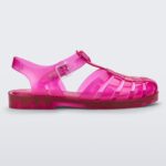 Pink Melissa The Real Jelly Possession