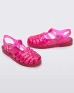 Pink Melissa The Real Jelly Possession - Image 3