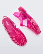 Pink Melissa The Real Jelly Possession - Image 4