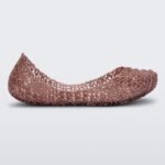 Pink Mini Campana Papel Kids Melissa
