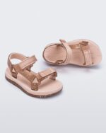 Pink Mini Papete Rider Baby Melissa - Image 3