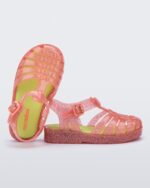 Pink Mini Possession Baby Melissa - Image 2