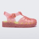 Pink Mini Possession Baby-Melissa