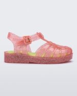 Pink Mini Possession Baby Melissa
